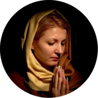 Гадалка Анна — Ивантеевка